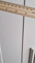 Load and play video in Gallery viewer, Personalised Wooden Ruler - 20cm
