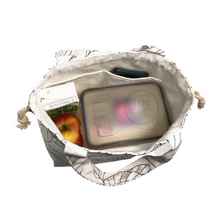 Load image into Gallery viewer, Personalised Dumpling Bag (Prints)
