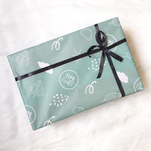 Load image into Gallery viewer, Gift Wrap &amp; Gift Message Options
